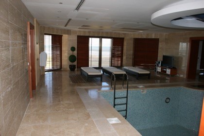 Timur Kulubayev Evi
