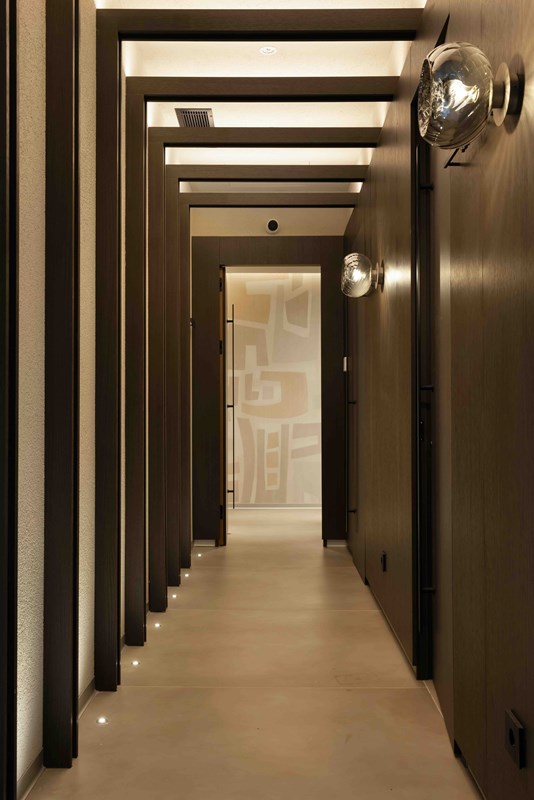 Çiftçi Towers Sosyal Tesisi
