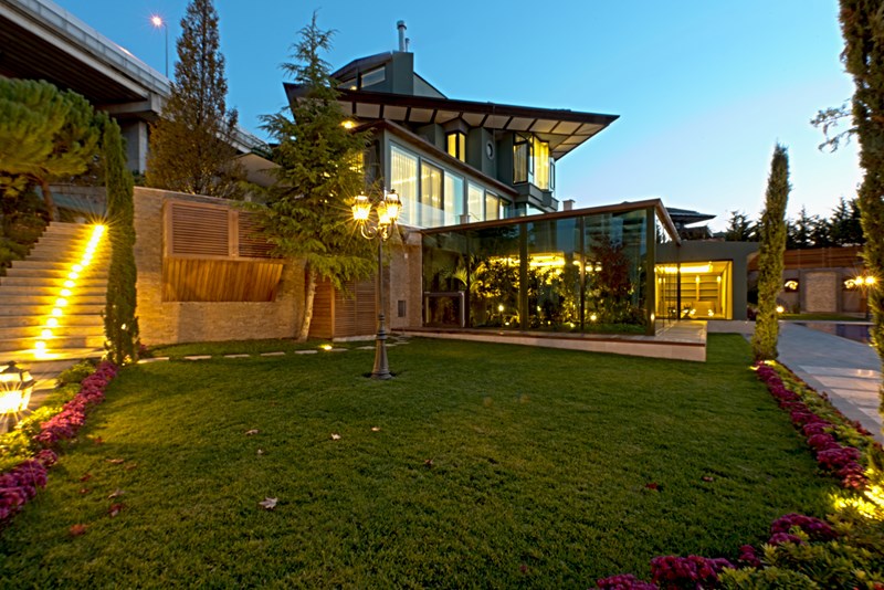 Muhammed Seyyidi Evi