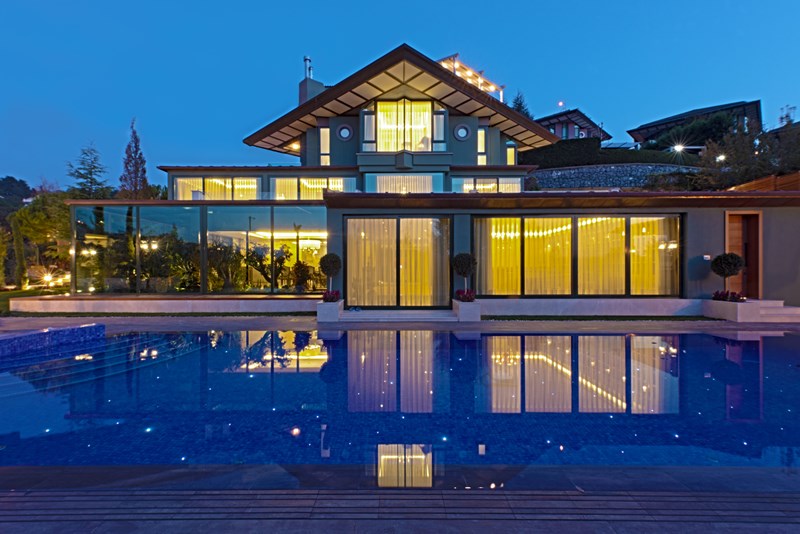 Muhammed Seyyidi Evi