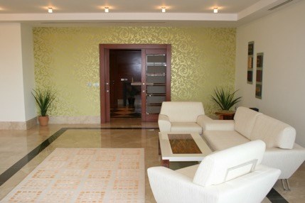 Kayrat Serikoviç Kırımov Evi