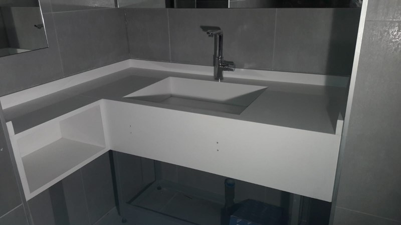 Executıve Resıdency Amsterdam Hotel Banyoları