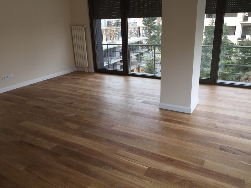 MaaNaa 34 Güneş Apartmanı