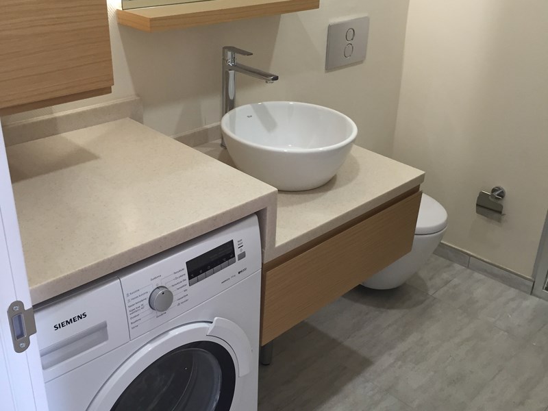 MaaNaa 34 Güneş Apartmanı