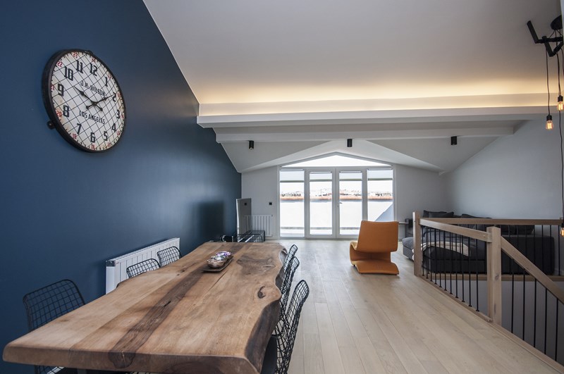 MaaNaa 49 Özlem Apartmanı