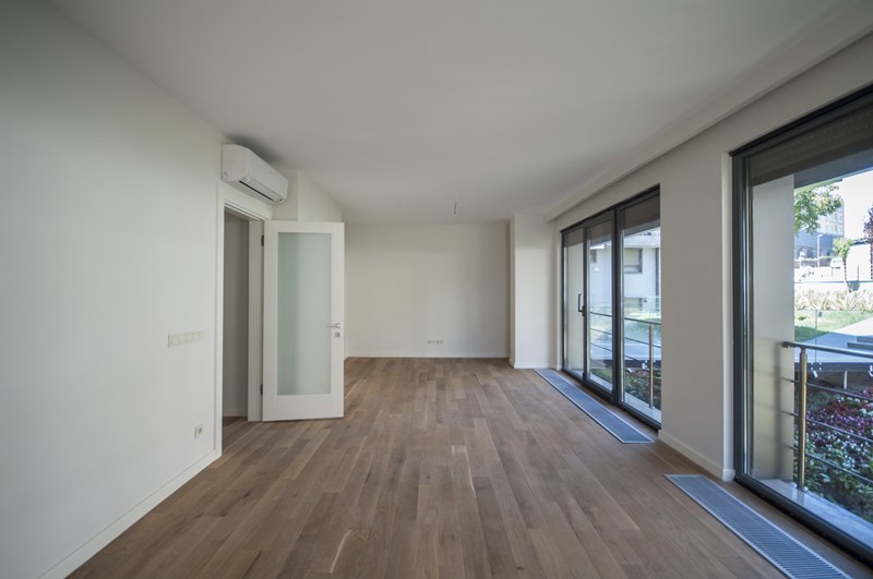 MaaNaa 34 Kamelya Apartmanı