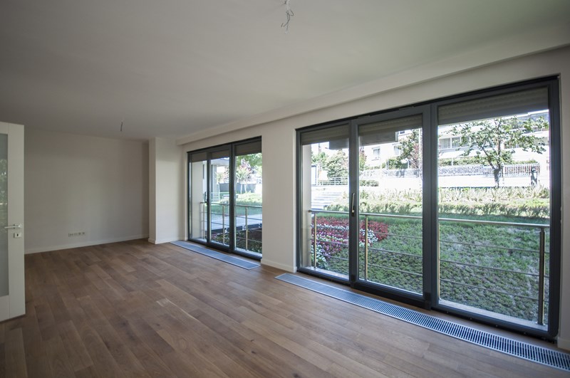 MaaNaa 34 Kamelya Apartmanı