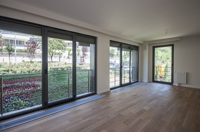 MaaNaa 34 Kamelya Apartmanı