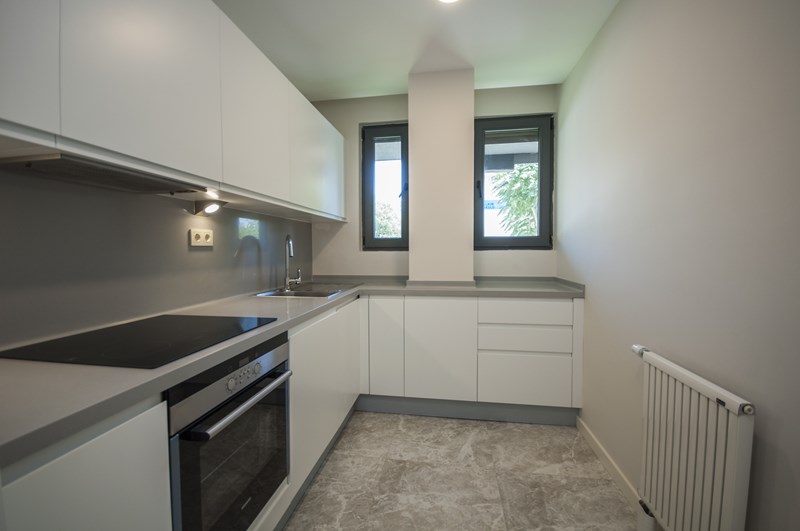 MaaNaa 34 Kamelya Apartmanı