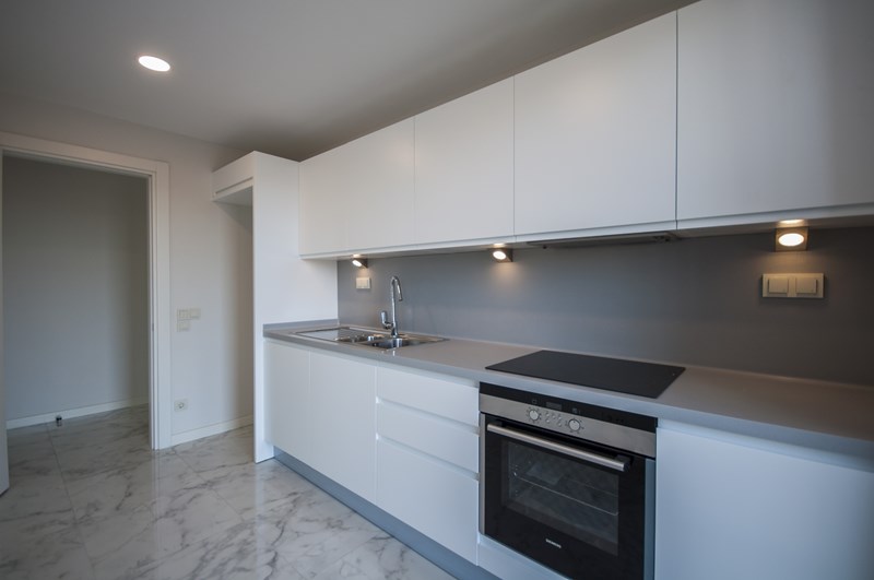 MaaNaa 34 Kamelya Apartmanı