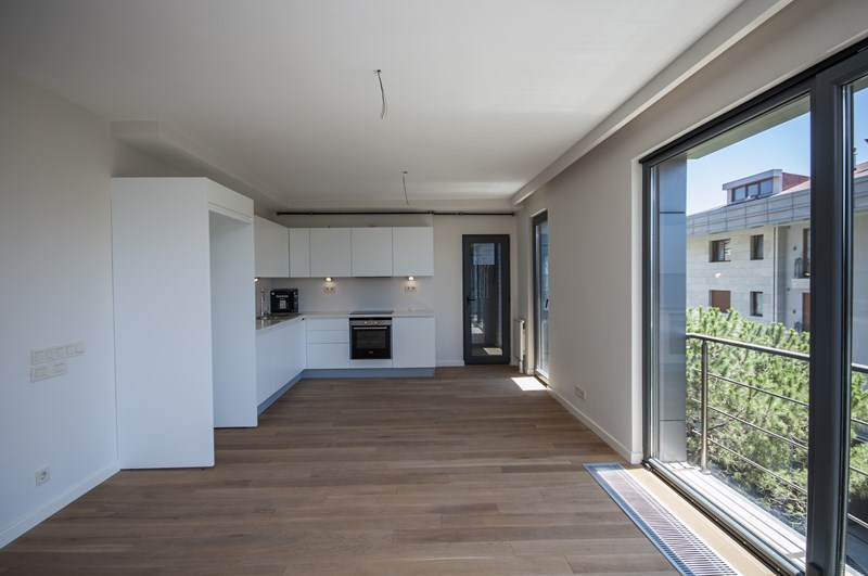 MaaNaa 34 Kamelya Apartmanı