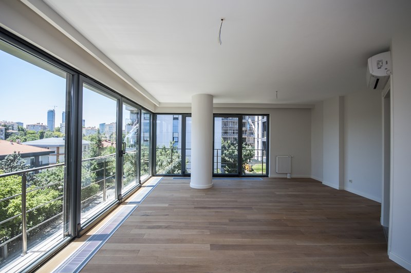 MaaNaa 34 Kamelya Apartmanı