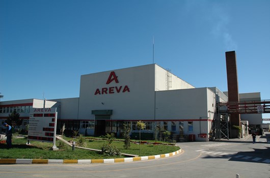 Schneider Electric Trafo Üretim Fabrikası