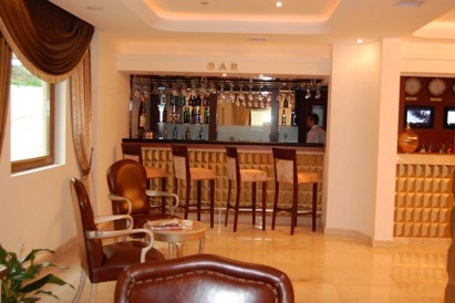  Atropat Otel