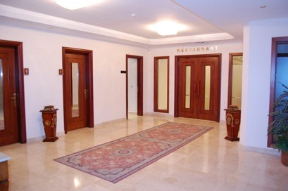  Atropat Otel