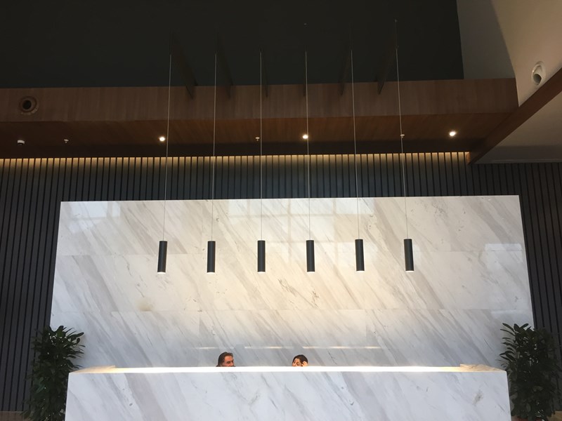Vadistanbul Ofis Bloğu