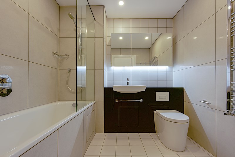 Modüler Banyo Podları